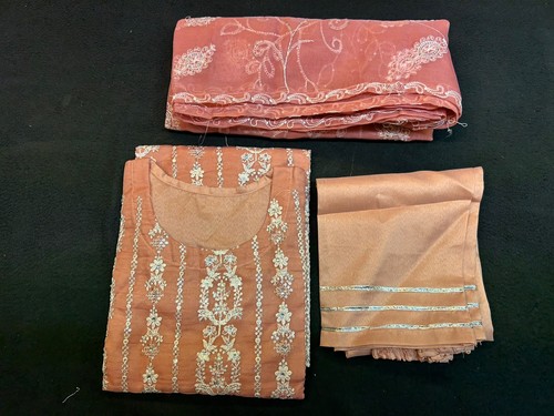 Indische pakistanische kleid - indische,