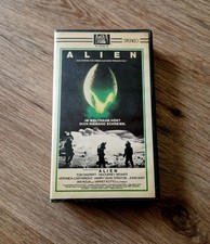 Alien 1 - 20th Century Fox