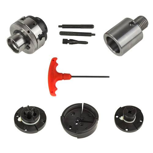 Mini backenfutter - mini,