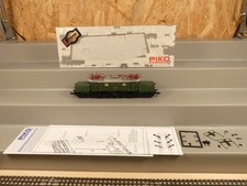Piko 51090 E93 11 deutsches