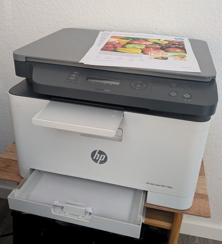 Color laser mfp 178nwg - color,