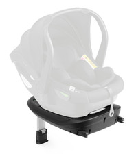 hauck i-Size Isofix