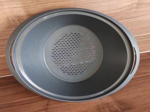 Thermomix tm31 varoma - thermomix,