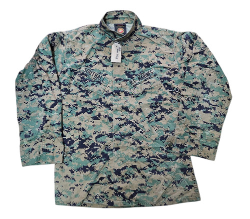 Original usmc marpat woodland - original,