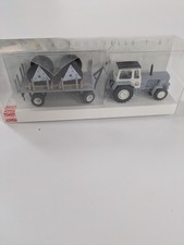 Busch 1:87 Fortschritt ZT 300