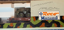 Roco H0 MiniTanks 803 -