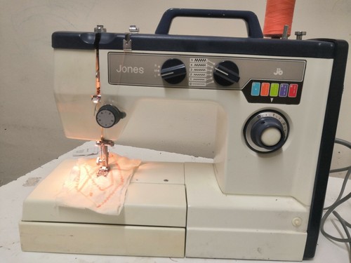 Jones modell vx730 nur - jones,