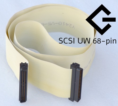 Internes scsi ultra wide - internes,