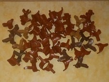 Playmobil Konvolut 52x