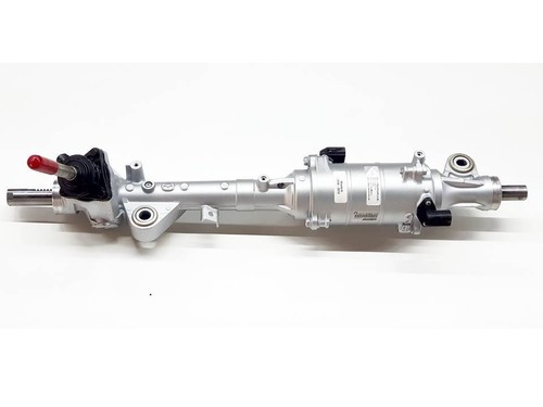 Mazda lenkgetriebe - mazda, gh