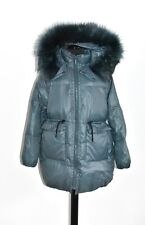 ZARA * Mädchen Winterjacke Anorak Puffer Jacket 11-12 Jahre - Gr. 152