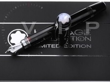 MONTBLANC HERITAGE COLLECTION 1914 LIMITED EDITION 1000 FOUNTAIN PEN STYLO PLUME