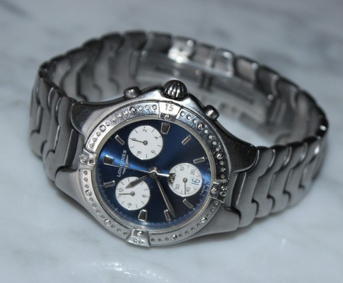 Longines sport wing - longines,
