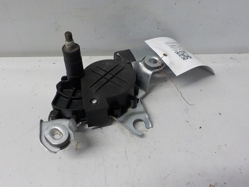 2653 wischermotor hinten - 2653, skoda