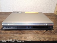 Pioneer DVR-5100H DVD-Recorder - 80GB Festplatte ungetestet
