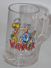 Werner Brösel - Welche vonne