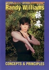 Wing Chun Kung Fu Concepts and