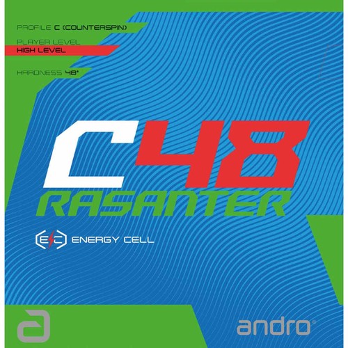 Andro rasanter c48 - andro, /