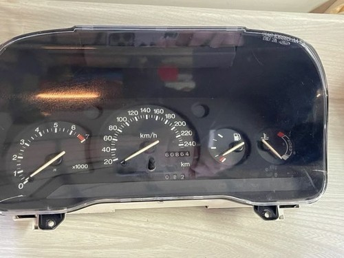 Ford escort cabrio 6 - escort, mk