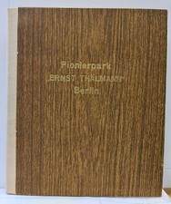 Pionierpark Ernst Thälmann