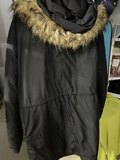 Diesel - langer warmer Herren