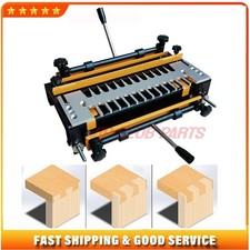 12-Zoll Schwalben Jig Porter