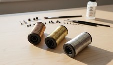 Rutenbau Reparatur