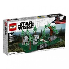 Lego star wars 40362 battle - wars,