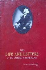 The Life and Letters of Dr