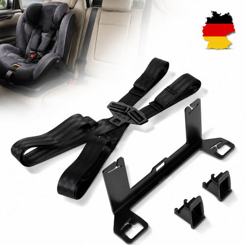 Universal isofix - universal,