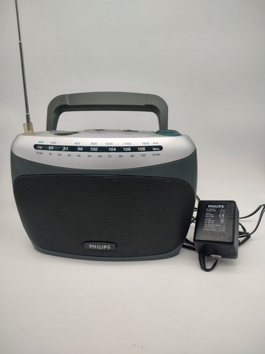 Vintage philips ae2150 - vintage,