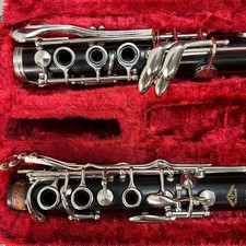 Selmer Serie 9 Bb Klarinette