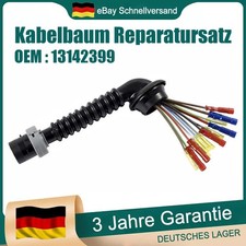 Kabelbaum Reparatursatz für