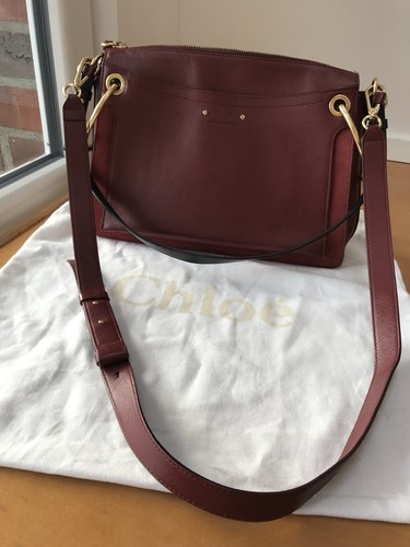 Chloé roy tasche wunderschön - chloé,