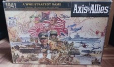 Axis and Allies 1941