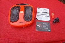 VIBROLEGS Media Shop