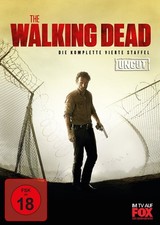 The Walking Dead Alle Staffeln