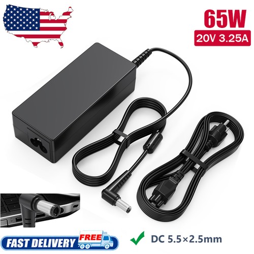 Adapter charger for lenovo - ac,