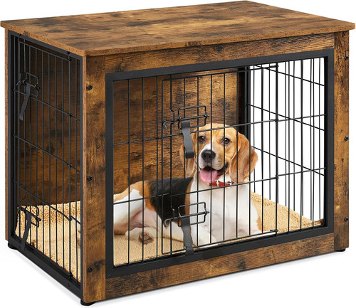 Hundekiste möbel - hundekiste,