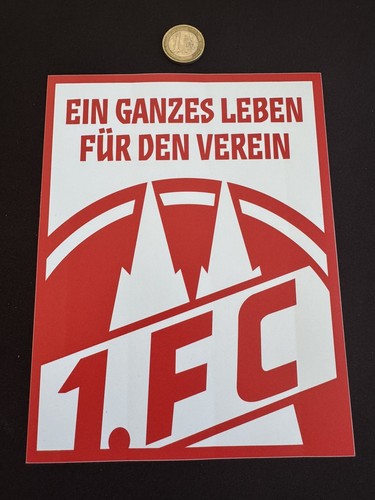 Xxl ultras köln sticker - fc,