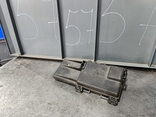 VW Golf IV /  Sicherungskasten