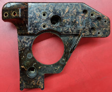 Träger für Regler, Zündspule, Sicherungsdose  MZ ES 175/2, ES 250/2, ETS 250