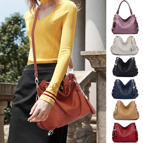 Damen handtaschen leder - damen,