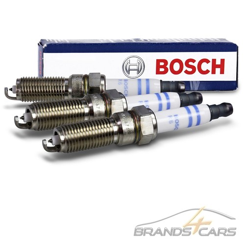 Bosch zündkerze für - 3x,