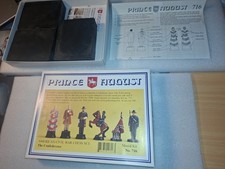 Prince August Schach