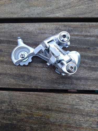 Campagnolo euclid schaltwerk - euclid,