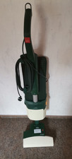 Vorwerk Staubsauger kobold 122 Bastler /Teileträger