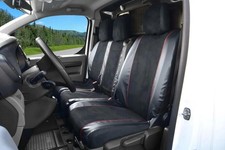 Sitzbezüge KING geeignet für