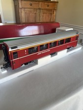 PERFECT LGB 34510 RHB SWISS