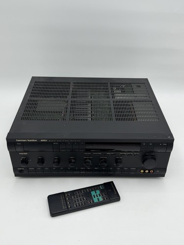 Harman kardon avr30 stereo - harman,